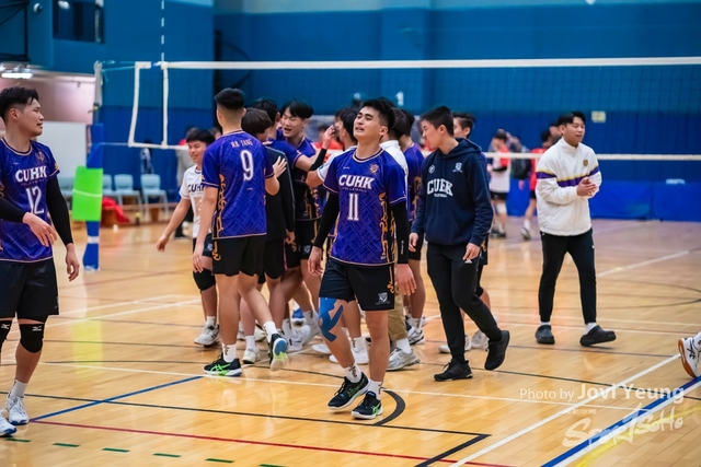 Jovi Yeung - Sportsoho - 404