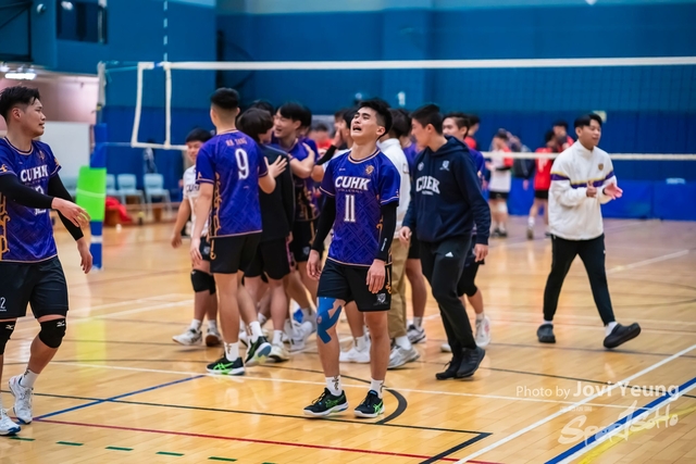 Jovi Yeung - Sportsoho - 405