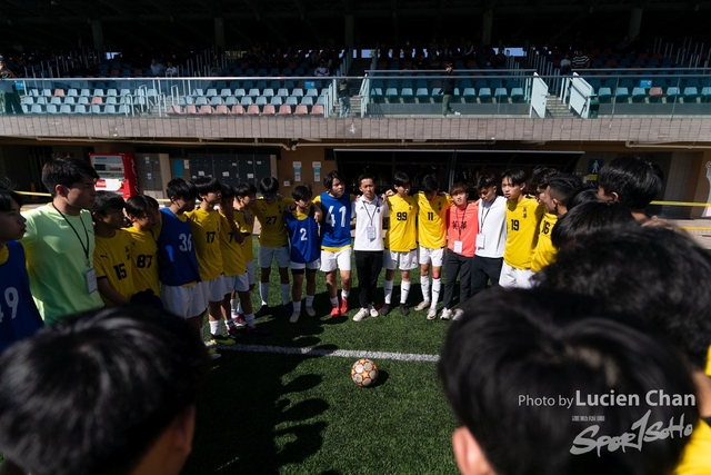 2024-03-12 YWC VS HKIS-1005