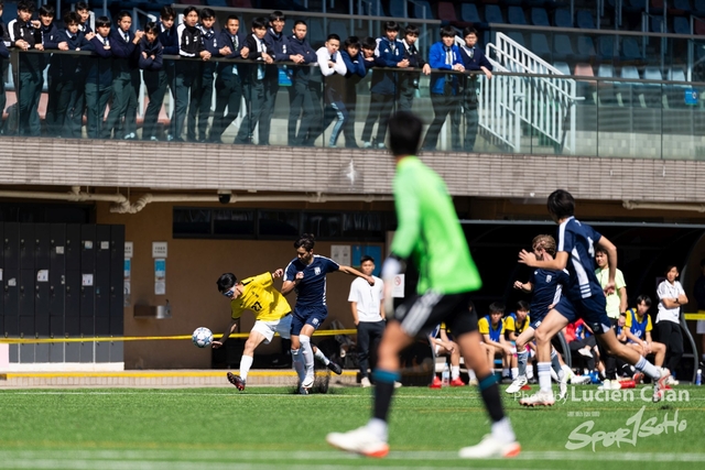 2024-03-12 YWC VS HKIS-1008