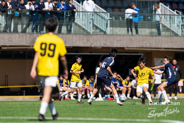 2024-03-12 YWC VS HKIS-1013