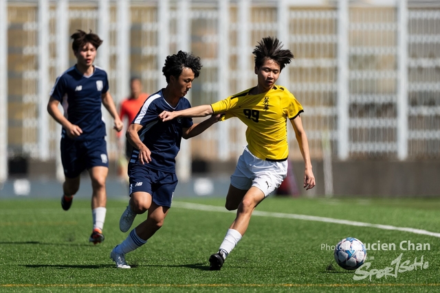 2024-03-12 YWC VS HKIS-1015