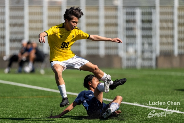 2024-03-12 YWC VS HKIS-1019