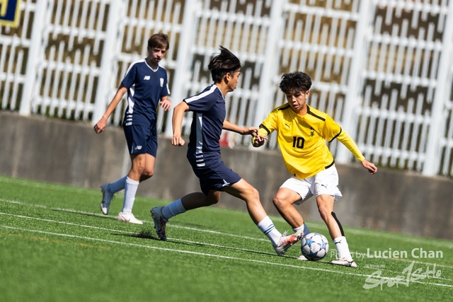 2024-03-12 YWC VS HKIS-1022