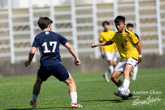 2024-03-12 YWC VS HKIS-1027