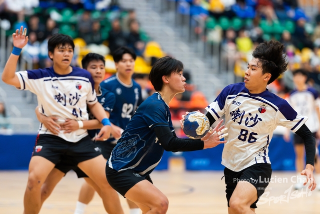 2024-03-17 All Hong Kong School Jing Ying Handball Tournament-1019