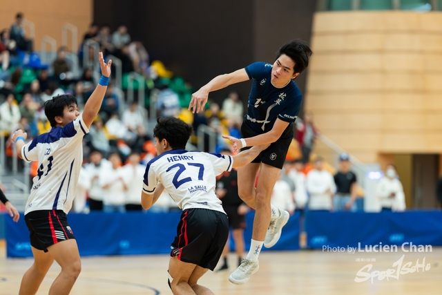 2024-03-17 All Hong Kong School Jing Ying Handball Tournament-1026