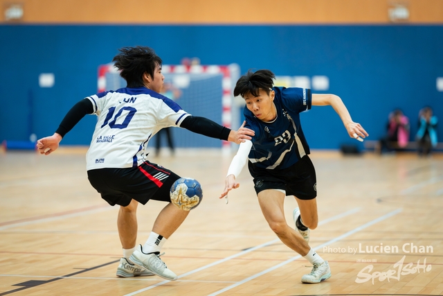 2024-03-17 All Hong Kong School Jing Ying Handball Tournament-1027