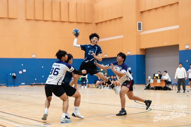 2024-03-17 All Hong Kong School Jing Ying Handball Tournament-1031