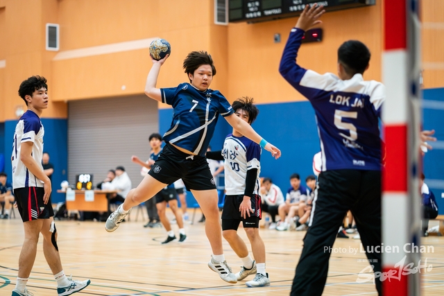 2024-03-17 All Hong Kong School Jing Ying Handball Tournament-1034