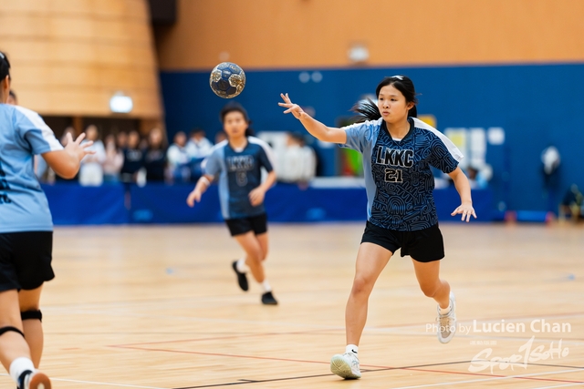 2024-03-17 All Hong Kong School Jing Ying Handball Tournament-1046