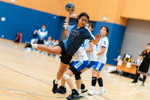 2024-03-17 All Hong Kong School Jing Ying Handball Tournament-1056