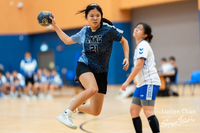 2024-03-17 All Hong Kong School Jing Ying Handball Tournament-1057