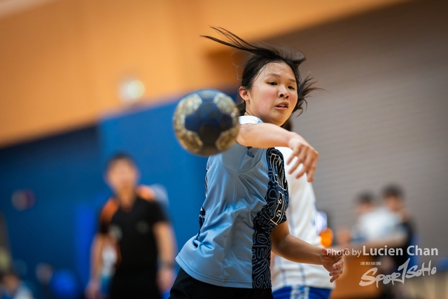 2024-03-17 All Hong Kong School Jing Ying Handball Tournament-1058