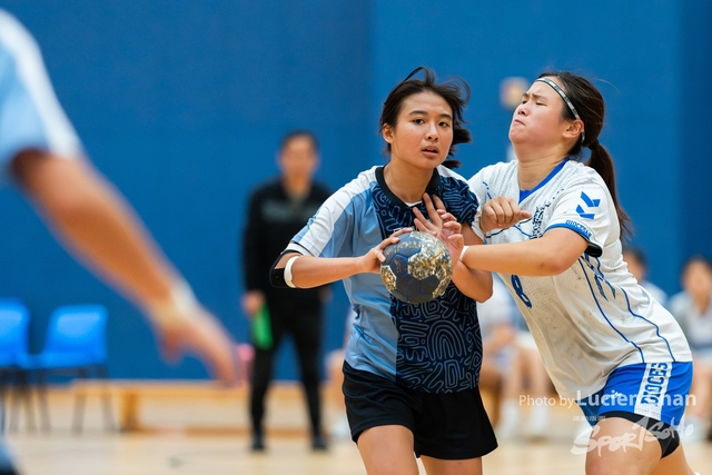 2024-03-17 All Hong Kong School Jing Ying Handball Tournament-1060