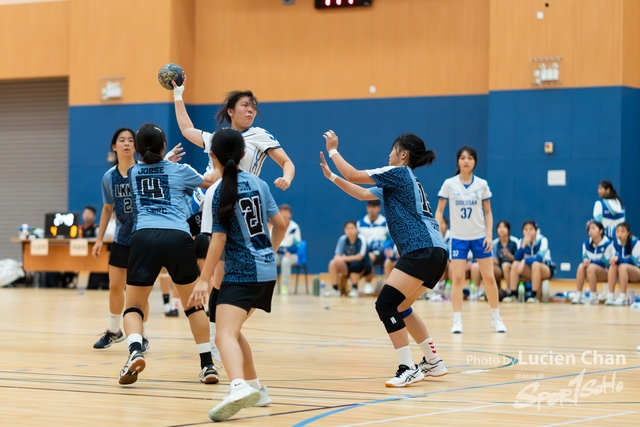 2024-03-17 All Hong Kong School Jing Ying Handball Tournament-1061