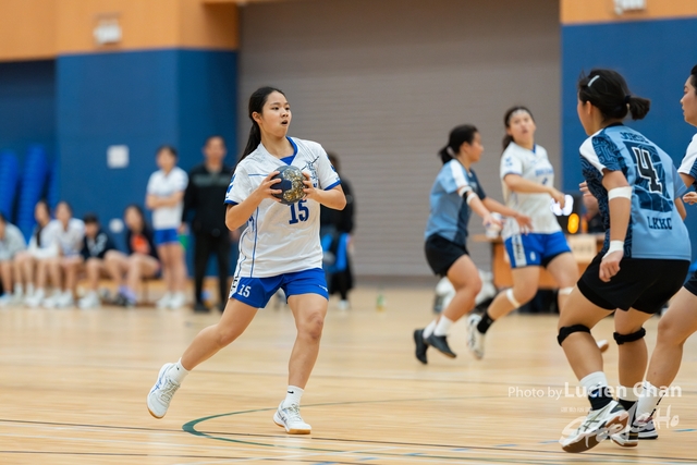 2024-03-17 All Hong Kong School Jing Ying Handball Tournament-1062