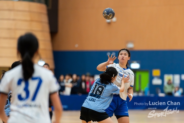 2024-03-17 All Hong Kong School Jing Ying Handball Tournament-1066