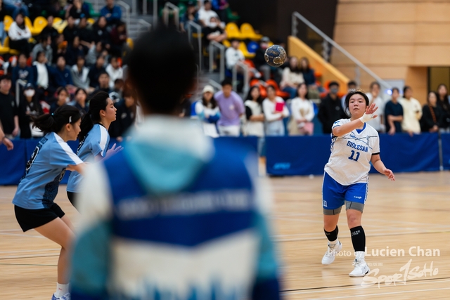 2024-03-17 All Hong Kong School Jing Ying Handball Tournament-1068
