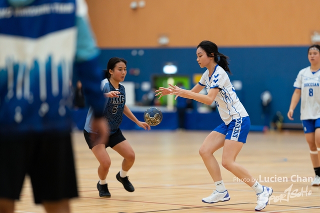 2024-03-17 All Hong Kong School Jing Ying Handball Tournament-1070
