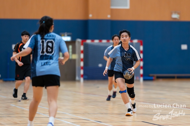 2024-03-17 All Hong Kong School Jing Ying Handball Tournament-1075
