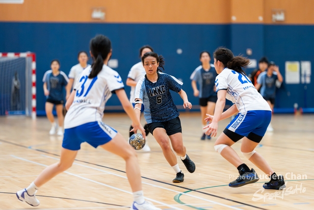 2024-03-17 All Hong Kong School Jing Ying Handball Tournament-1085