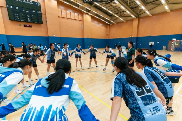 2024-03-17 All Hong Kong School Jing Ying Handball Tournament-1093
