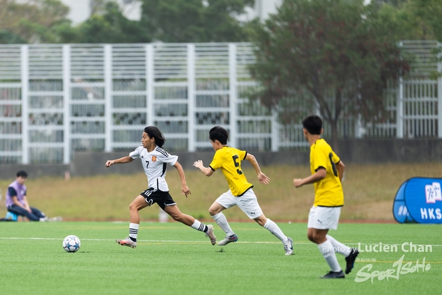 2024-03-16 DBS VS YWC-1025