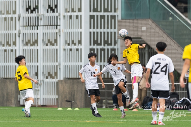 2024-03-16 DBS VS YWC-1030