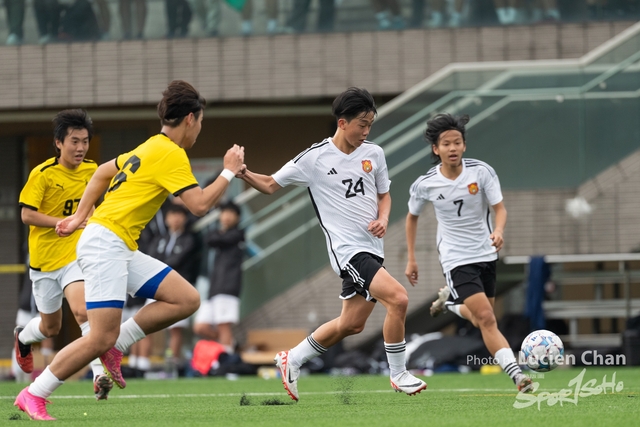 2024-03-16 DBS VS YWC-1047
