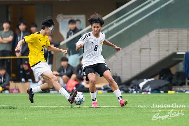 2024-03-16 DBS VS YWC-1080