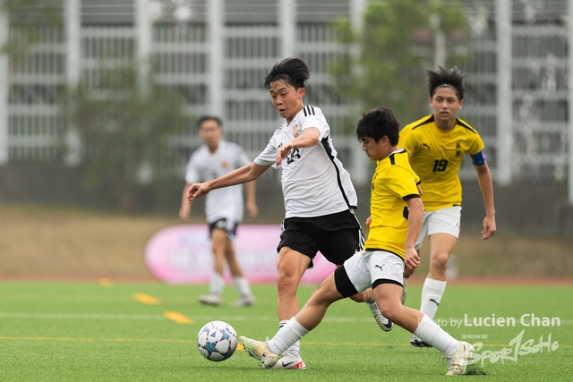2024-03-16 DBS VS YWC-1087