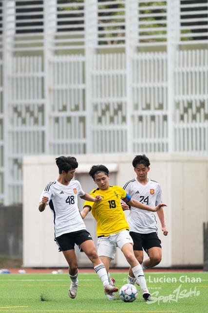 2024-03-16 DBS VS YWC-1115