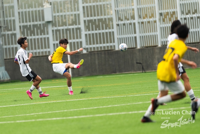 2024-03-16 DBS VS YWC-1116