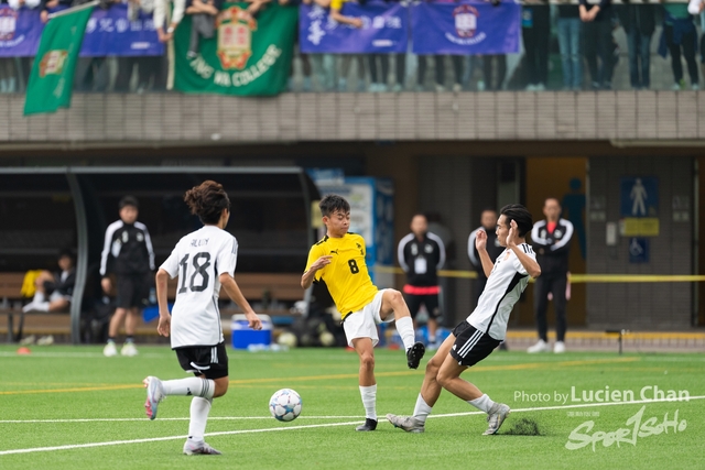 2024-03-16 DBS VS YWC-1118