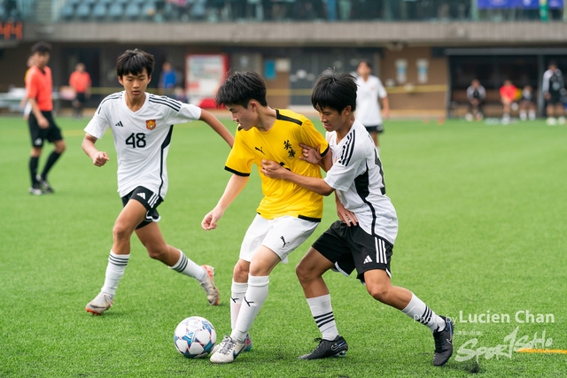 2024-03-16 DBS VS YWC-1126