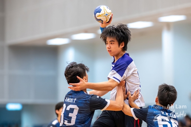 Handball  (75)