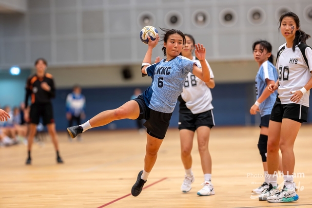Handball  (109)