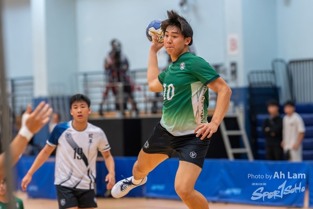 Handball  (154)