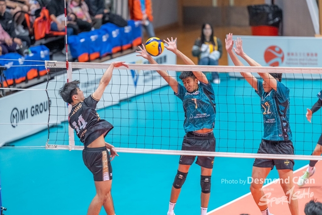 20240324 Volley Ball A1 _DC12236