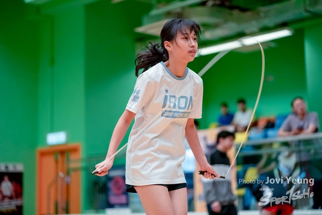 Jovi Yeung - Sportsoho - 080