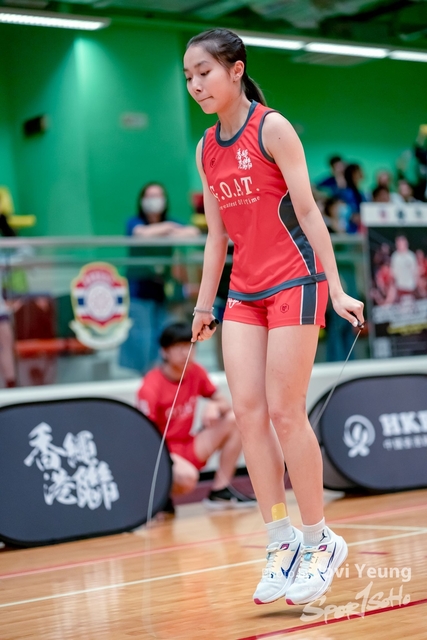 Jovi Yeung - Sportsoho - 082