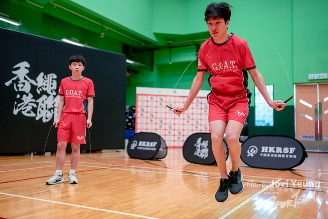 Jovi Yeung - Sportsoho - 112