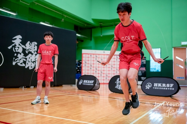 Jovi Yeung - Sportsoho - 113
