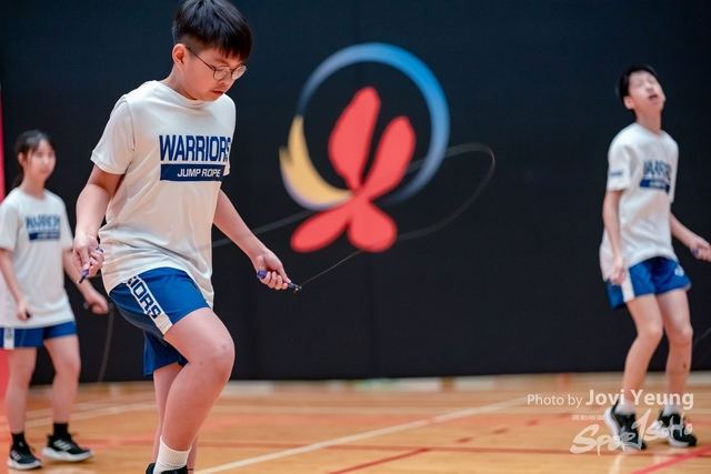 Jovi Yeung - Sportsoho - 128