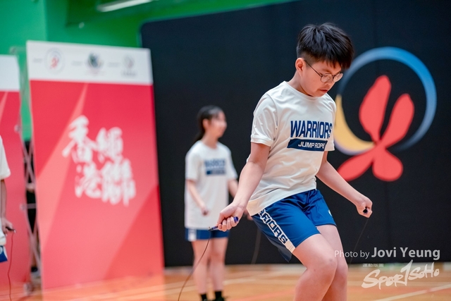 Jovi Yeung - Sportsoho - 129