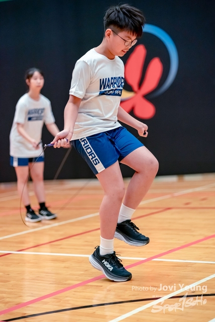 Jovi Yeung - Sportsoho - 131
