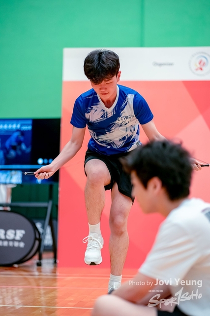 Jovi Yeung - Sportsoho - 137