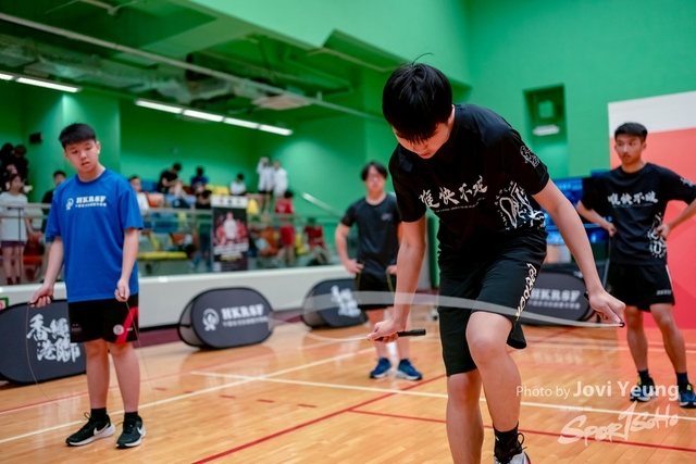 Jovi Yeung - Sportsoho - 143