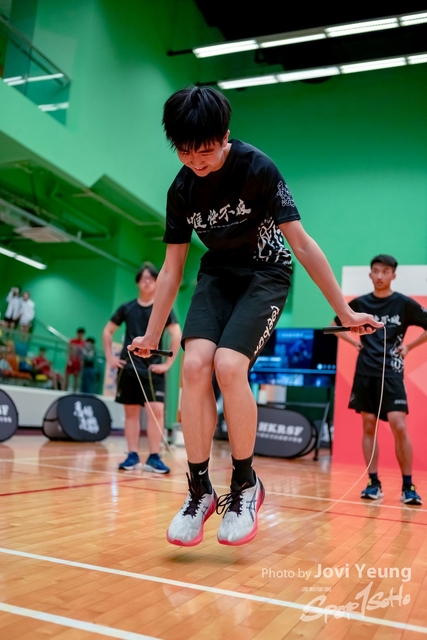 Jovi Yeung - Sportsoho - 144
